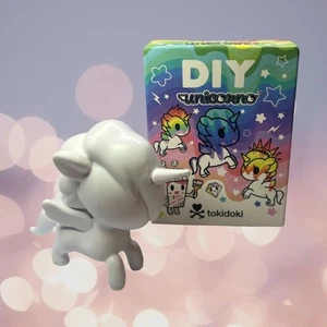 Tokidoki DIY Unicorno PRISME - Picture 1 of 5