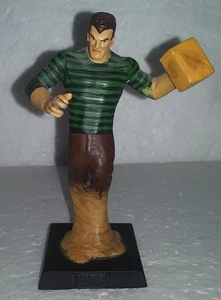 MARVEL SUPEREROI COLLEZIONE UFFICIALE Sandman #27 (2007) Fabbri Editori - Foto 1 di 5