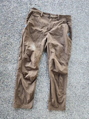 Sitka Men's Pants 36R Hunting, Hiking, Utility - Image 1 of 4