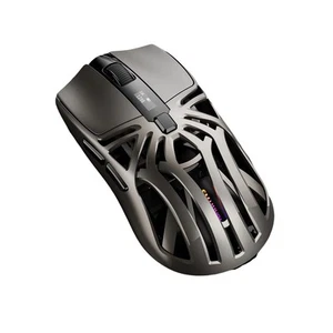 RS8 Bluetooth-Maus, 10000 Dpi, Drei--Verbindung, Makro-Gamin8239 - Bild 1 von 20