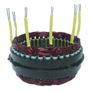 New Stator For Ford F800 V8 6.1L 82-91 F00M130137 340-24028 - Picture 1 of 4