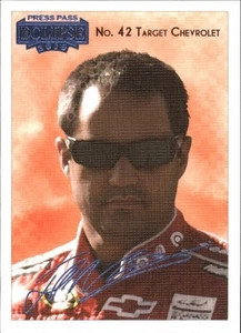 A9839- 2010 Press Pass Eclipse Blue Racing #s 1-90 -You Pick- 15+ FREE US SHIP - Picture 1 of 7