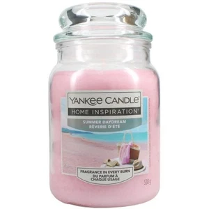 Yankee Candela Profumata in Barattolo (538g) - Foto 1 di 12