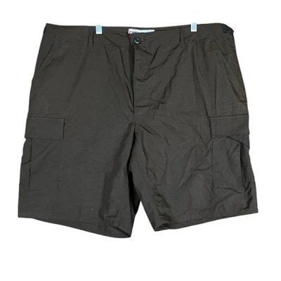 Pantalones Cortos de Carga Propper Ejército Militar Combate Para Hombres Marrón BDU Uniforme XLarge Foto 1 de 4