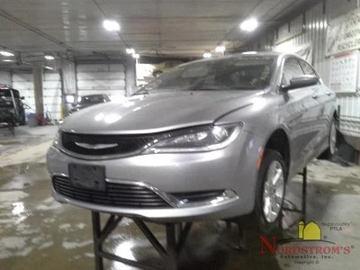 Chrysler 200 2016 motor limpiaparabrisas Foto 1 de 4