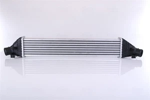 961582 NISSENS Ladeluftkühler für FIAT - Bild 1 von 6