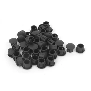 SKT-8 Tappi Chiusura Copriforo Presa Serratura 8mm Pannello per Tubi 40pz - Afbeelding 1 van 2