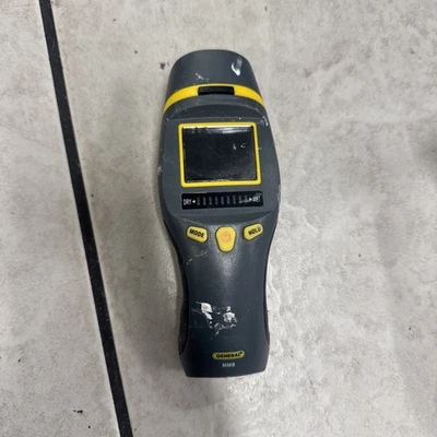 General Tools 3-in-1 Moisture Meter w/ Water Damage & Mold Prevention - Image 1 of 4