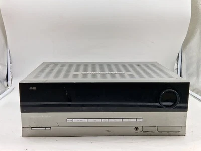 Harman Kardon AVR132/230 Receiver - Used, Cosmetic Wear, Working - Image 1 of 4