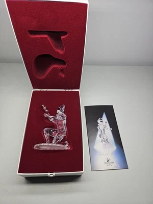 Swarovski SCS Masquerade Harlequin 2001 - Image 1 of 4