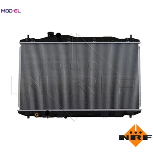 RADIATOR ENGINE COOLING 58323 FOR R18A2 1.8L L13Z1 1.3L K20Z4 2.0L 4cyl - Picture 1 of 12