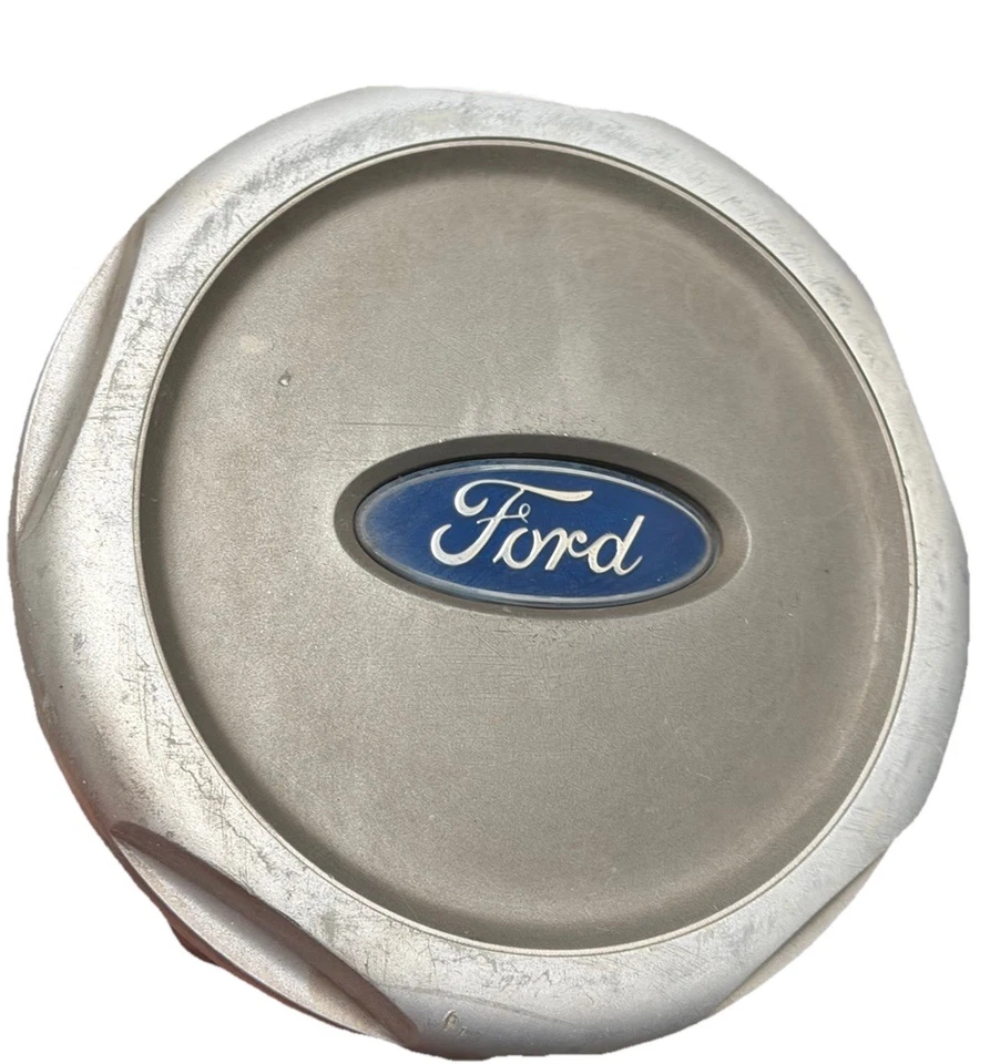 ¡Defecto!  Tapacubos tapacubos Ford Explorer Sport Trac 2001-2005 ver fotos Foto 1 de 4