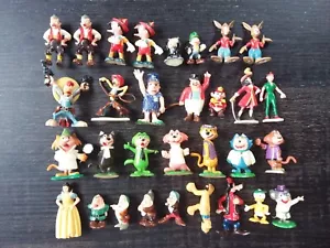 Disneykins und Tinykins Figuren 31 Stück - Bild 1 von 19
