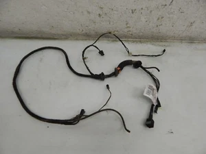 Opel Combo C Kabelbaum Türkabelbaum Hecktür Flügeltür rechts 09231443 398039 - Bild 1 von 5