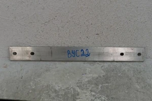 2007-2013 MERCEDES S550 W221 FLOOR STIFFENER BRACKET SUPPORT A2216190125 OEM - Picture 1 of 4