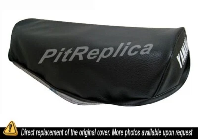 YAMAHA DT250 DT400 1977 1978 *SEMI-DUAL* SEAT COVER [TOC] - Изображение 1 из 4
