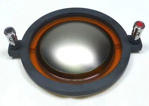 Diafragma de repuesto para EAW 806071,KF650Z KF695Z SM84 SM12,15 SM64, 8 Ω 74,4 mm - Imagen 1 de 7