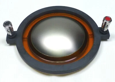 Replacement Diaphragm for EAW 806071,KF650Z KF695Z SM84 SM12,15 SM64, 8 Ω 74.4mm - Image 1 of 4
