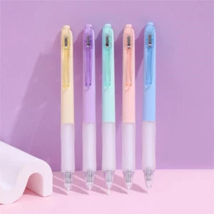 Pen Cutter, 5 Pcs Ceramic Head Precision Craft Cutting Tool, 5 Colors - Picture 1 of 6