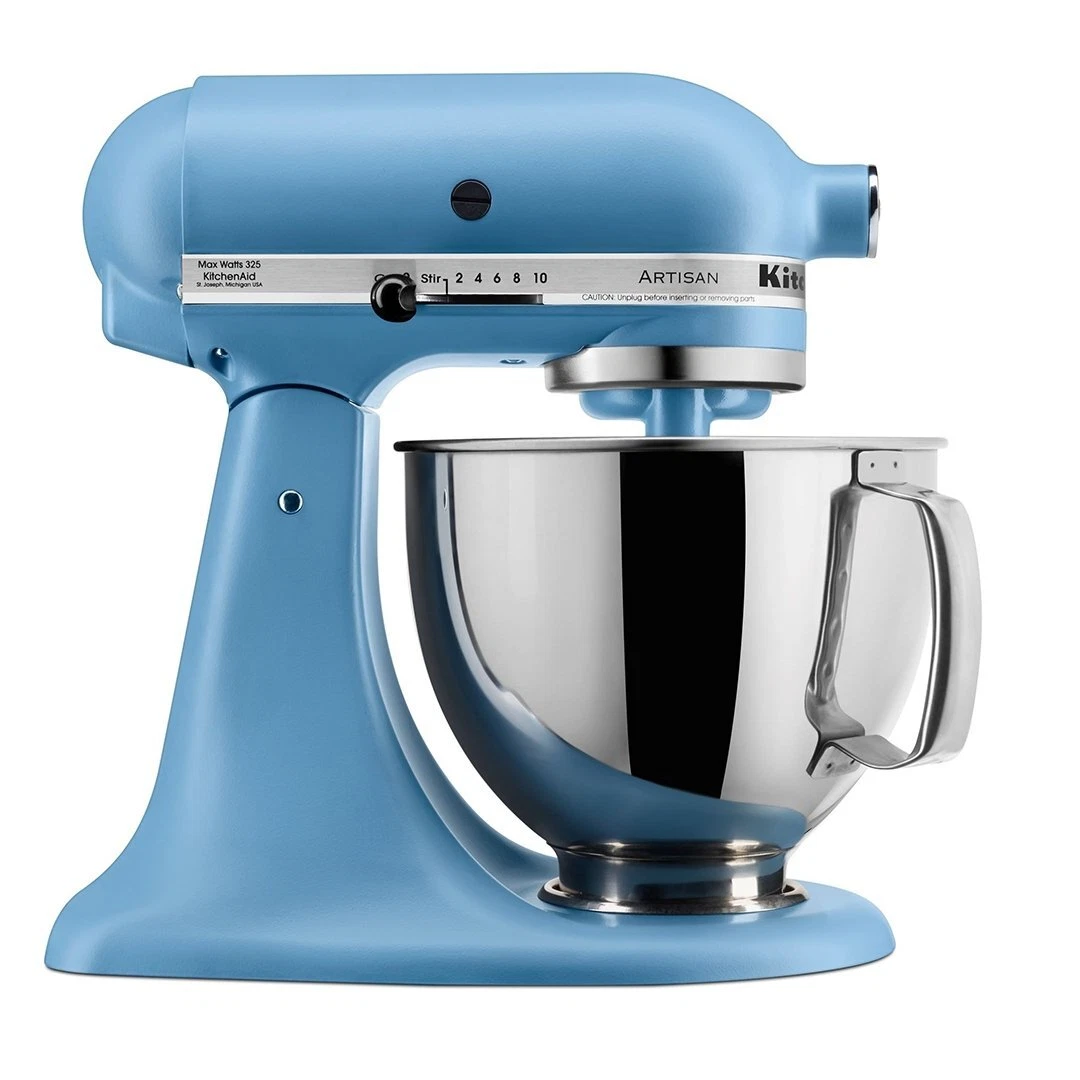 Kitchenaid Mixer 325 Watt for sale - eBay