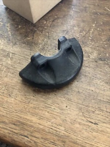 Brand New Genuine Honda Lower Honda throttle housing 53144-355-000 Fits XR XL TL - Foto 1 di 8
