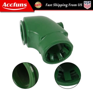 Codo de escape reemplaza apto para Volvo Penta diésel 861289 860656 - Imagen 1 de 9
