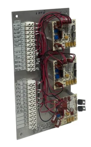 KEYSTONE AUTOMATION HTI AIC-6 / 0330848 ANALOG INTENSITY CONTROL ASSY 6-CH USNP - Picture 1 of 5