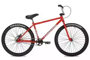 Eastern 26" BMX Growler Bicycle Freestyle 1 Speed bike NEW - Picture 1 of 17