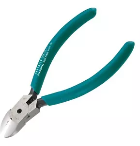 ENGINEER NK-26 153mm Diagonal nippers, cutting pliers, Made in Japan - Picture 1 of 7