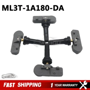 Set 4x Tire Pressure Monitoring TPMS Sensor TPMS-69 for Ford Bronco 2022+ TPMS69 - Picture 1 of 13