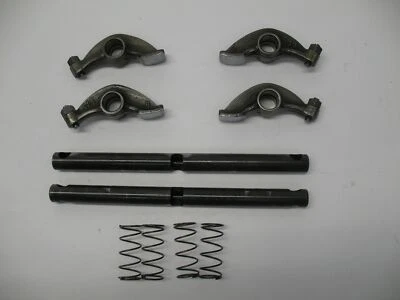 1979 HONDA GOLDWING GL1000 LEFT ROCKER ARM AND SHAFTS - Image 1 of 4