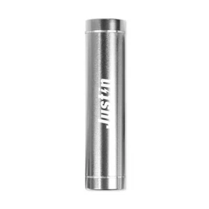 innovative Technologie Justin 2600mAh wiederaufladbarer Power Stick (JS-160-2600 SLVR) - Bild 1 von 12