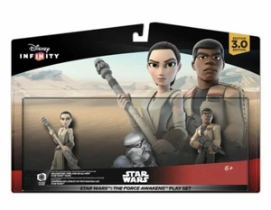 Juego Disney Infinity 3.0 Star Wars El Despertar de la Fuerza - Nuevo - Imagen 1 de 11