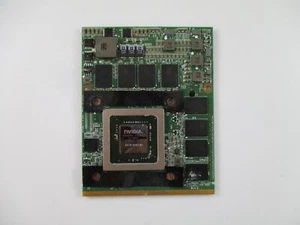 Carte Graphique NVIDIA N11E-GTX1-B1 MS-1V0W1 Original - Imagen 1 de 2