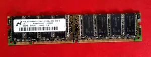 Gateway MFATXNIN DAS 300S CEL 256MB PC133U SDRAM 168 PIN - Picture 1 of 3
