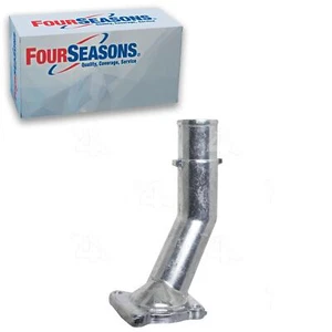 4 Seasons Engine Coolant Water Outlet For 2007-2015 Lexus RX350 - Picture 1 of 3