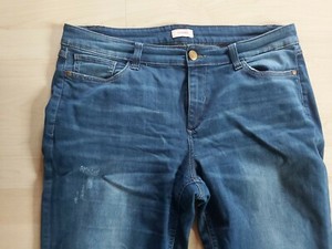 7 8 Jeans Damen Gunstig Kaufen Ebay