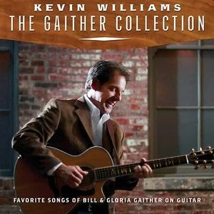 Kevin Williams - The Gaither Collection CD - Picture 1 of 1