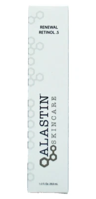 Alastin Skincare Renewal Retinol 0.5 (1.0 fl.Oz / 29.6 ml) AUTÉNTICO *Nuevo en caja* Foto 1 de 4