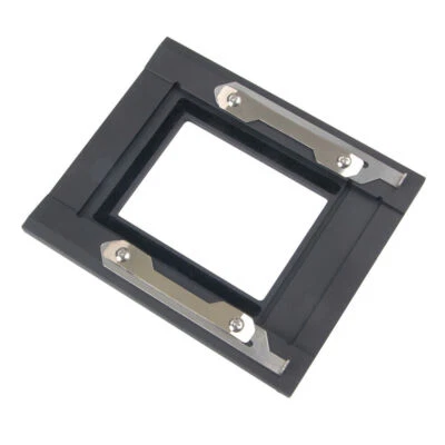 New Mamiya RB67 Roll Film Back Magazine Adapter For 4x5 Inch Large Format Camera - Image 1 of 4