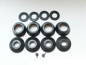 REAR CALIPER REPAIR KIT BRISTOL 407 & 408 1961 - 1965 - Picture 1 of 1