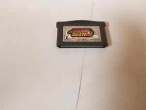 Mega Man Battle Network 3: Weiße Version Game Boy Advance GBA ORIGINAL - Bild 1 von 2