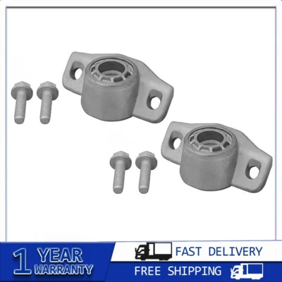 For Chevrolet Cruze 2011~2015 2x Rear Upper KYB Shocks & Struts Shock Mount - Image 1 of 2