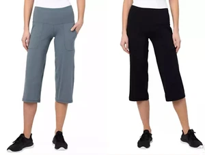 Tuff Athletics Ladies' Vida Capri - Picture 1 of 25