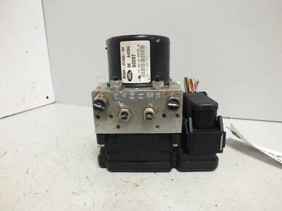 08 09 2008 2009 LAND ROVER LR2 ABS АНТИБЛОКИРОВОЧНЫЙ ТОРМОЗНОЙ НАСОС 6G9N-2C405-DF #2201B - Изображение 1 из 4