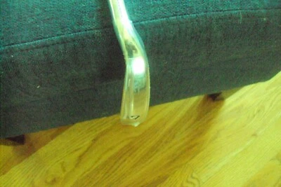 New Callaway Paradym X Forged 7 iron Elevate MPH 85g stiff steel 37" - Image 1 of 4