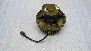 AUDI 80 90 A4 - Blower Motor Heater Fan / Blower Motor 893819021 BOSCH 12V - Picture 1 of 9