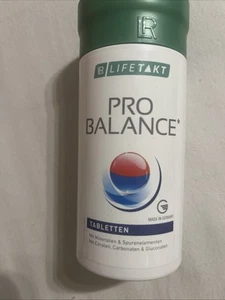 LR Pro Balance Tabletten 3 er Set Magnesium, basische Mineralien, Citraten Neu - Bild 1 von 3