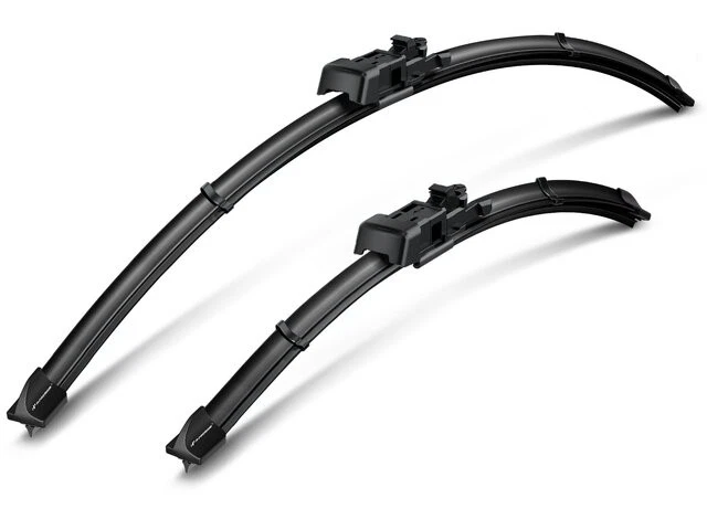 Front Wiper Blade Set APR 63BSST19 for Nissan Pathfinder 2024 2022 2023 - Image 1 of 1