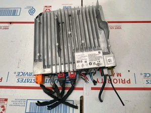 2021-2023 Chevrolet GMC Cadillac Buick OEM SAT Radio Receiver Module  4nl - Picture 1 of 5